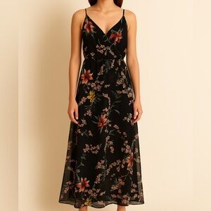 Vero Moda - Long dress